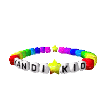 KANDI KID